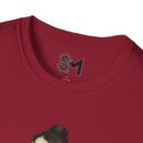 Old Soul, New Rules Unisex T-Shirt - Trendy Graphic Tee for Fashion Lovers