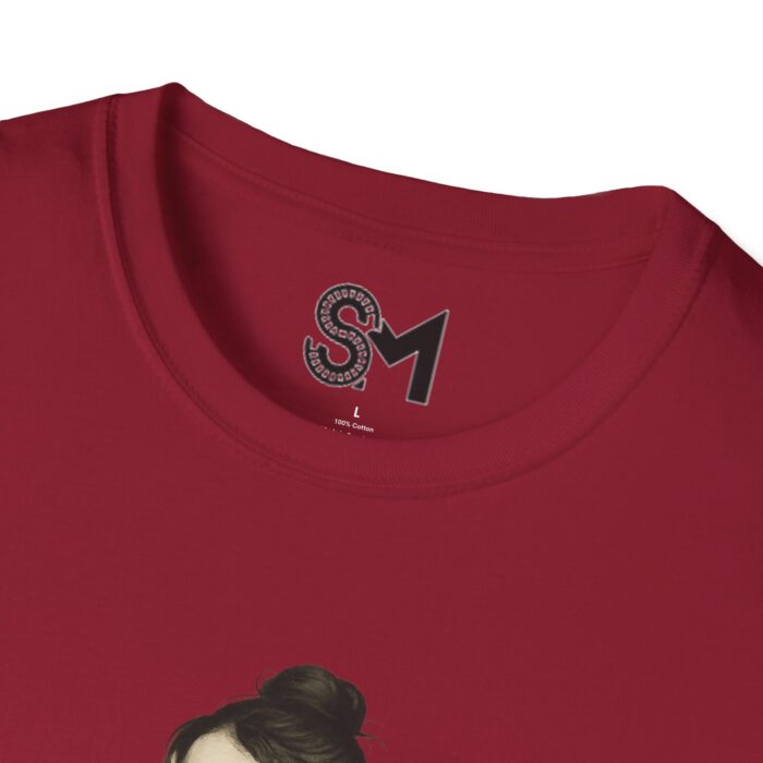 Old Soul, New Rules Unisex T-Shirt - Trendy Graphic Tee for Fashion Lovers - Image 27