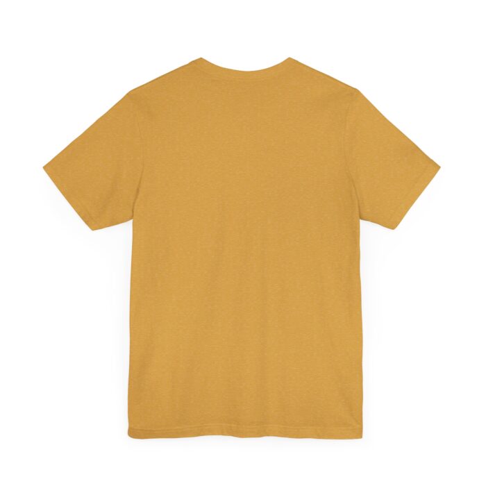 Seoul 2025 Unisex Jersey Short Sleeve Tee - Image 28