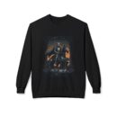 "meta_description": "Experience ultimate comfort with the VALOROUS Unisex Sweatshirt. Soft fleece, perfect fit.",