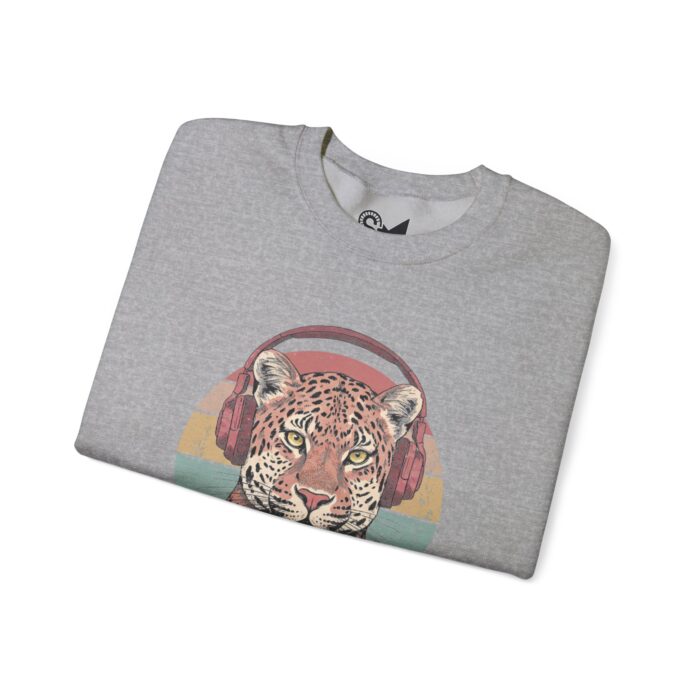 Roar and Rhythm Unisex Heavy Blend™ Crewneck Sweatshirt - Image 15