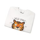 Wild spirit Unisex Heavy Blend™ Crewneck Sweatshirt
