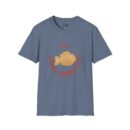Korean street food Unisex Softstyle T-Shirt