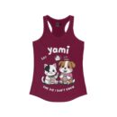 Yami Women's Ideal Racerback Tank