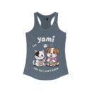 Yami Women's Ideal Racerback Tank