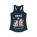 Yami Women's Ideal Racerback Tank