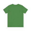 Seoul 2025 Unisex Jersey Short Sleeve Tee