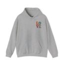 Love Unisex Heavy Blend™ Hooded Sweatshirt