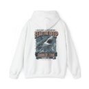 OCEAN PREDATOR Unisex Heavy Blend™ Hooded Sweatshirt