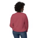 You're kitten me! Unisex Lightweight Crewneck Sweatshirt