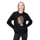 Days as dazzling as sunlight Unisex Midweight Softstyle Fleece Crewneck Sweatshirt