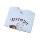 jjajangmyeon  Unisex Heavy Blend™ Crewneck Sweatshirt