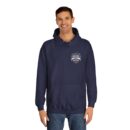 Racing crew Unisex College Hoodie