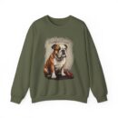 Faithfull friend Unisex Heavy Blend™ Crewneck Sweatshirt