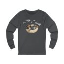 Living in my dream Unisex Jersey Long Sleeve Tee
