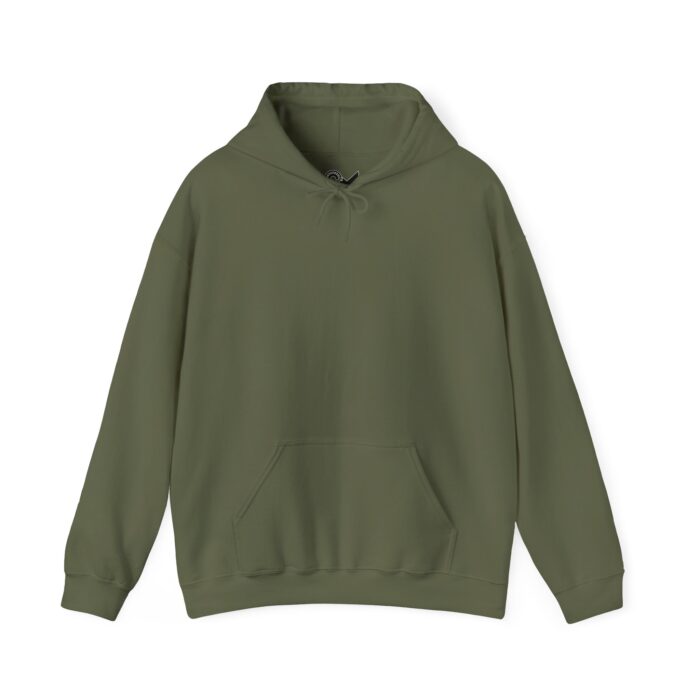 Bloom in Time Unisex Heavy Blend™ Hooded Sweatshirt - Image 9