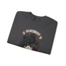 Timeless flight Unisex Heavy Blend™ Crewneck Sweatshirt
