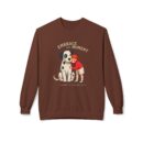 Embrace the moments Unisex Midweight Softstyle Fleece Crewneck Sweatshirt