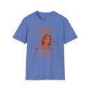 Korean Inspirational Quote T-Shirt - Unisex Softstyle Tee