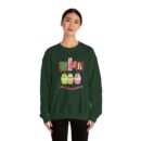 Milk your moment! Unisex Heavy Blend™ Crewneck Sweatshirt