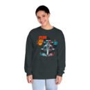 Speeding Rush Unisex Classic Long Sleeve T-Shirt