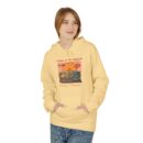Turning up the nostalgia Unisex Midweight Softstyle Fleece Hoodie