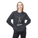 Crafted for all journeys Unisex Midweight Softstyle Fleece Crewneck Sweatshirt