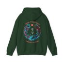 Peace Unisex Heavy Blend™ Hooded Sweatshirt