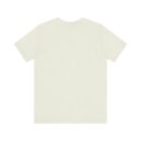 Timeless companion Unisex Jersey Short Sleeve Tee