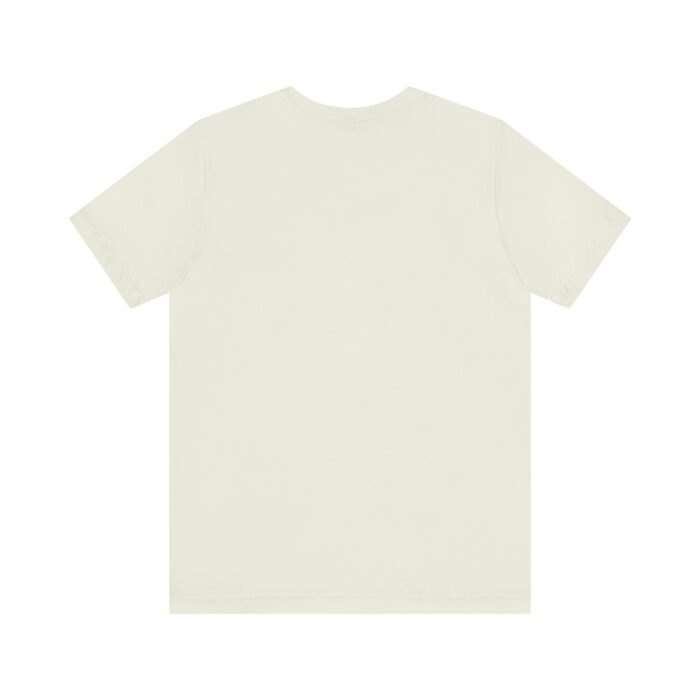 Timeless companion Unisex Jersey Short Sleeve Tee - Image 14