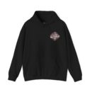 Chasing Wilderness Unisex Heavy Blend™ Hooded Sweatshirt