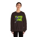 Go hard or go home Unisex Heavy Blend™ Crewneck Sweatshirt