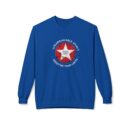 UNBREAKABLE SPIRIT Unisex Midweight Softstyle Fleece Crewneck Sweatshirt