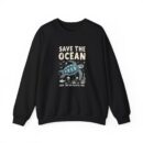 "meta_description": "Eco Sweatshirt: Cozy and stylish, ideal for colder months. Help save the ocean with every purchase.",