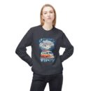 Exploration Unisex Midweight Softstyle Fleece Crewneck Sweatshirt