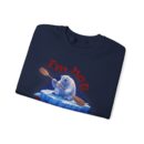 I'm not dead yet Unisex Heavy Blend™ Crewneck Sweatshirt