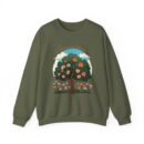 Nature's Charm Unisex Heavy Blend™ Crewneck Sweatshirt