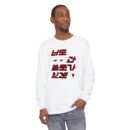 You'll be useful someday too Unisex Garment-dyed Long Sleeve T-Shirt