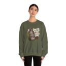 Until you come home Unisex Heavy Blend™ Crewneck Sweatshirt