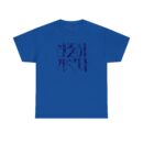 Live simply Unisex Heavy Cotton Tee