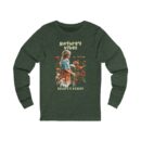 Nature's Vibes Unisex Jersey Long Sleeve Tee