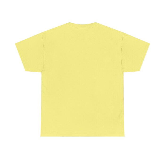 I'm legit pretty Unisex Heavy Cotton Tee - Image 18