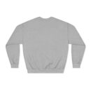 Create now Unisex DryBlend® Crewneck Sweatshirt