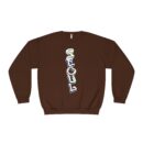 Seoul Unisex NuBlend® Crewneck Sweatshirt