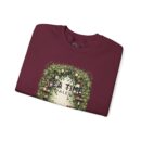 Tea time tales Unisex Heavy Blend™ Crewneck Sweatshirt