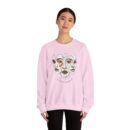 United in Diversity Unisex Heavy Blend™ Crewneck Sweatshirt