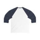 Game of Champion Unisex 34 Sleeve Baseball Tee