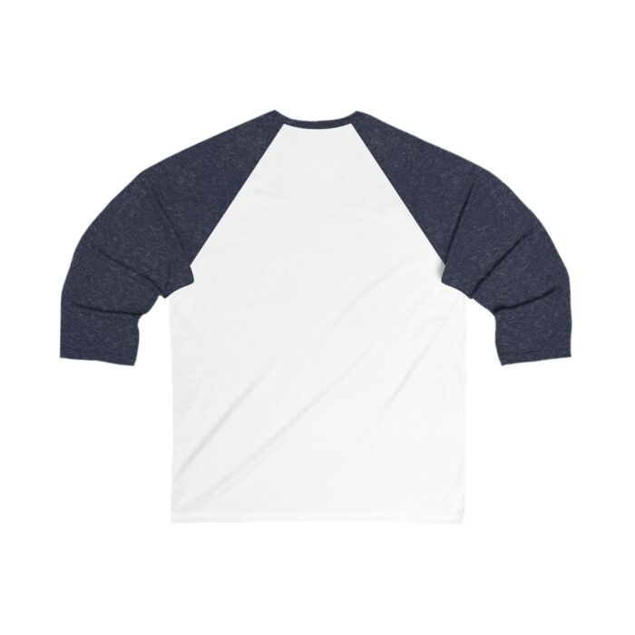 Game of Champion Unisex 34 Sleeve Baseball Tee - Image 6