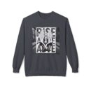 Rise Above Unisex Midweight Softstyle Fleece Crewneck Sweatshirt