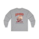 Kimbap Unisex Ultra Cotton Long Sleeve Tee